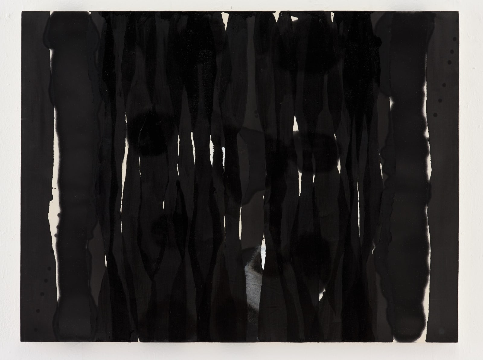 Ian McKeever, Day Painting, 2010