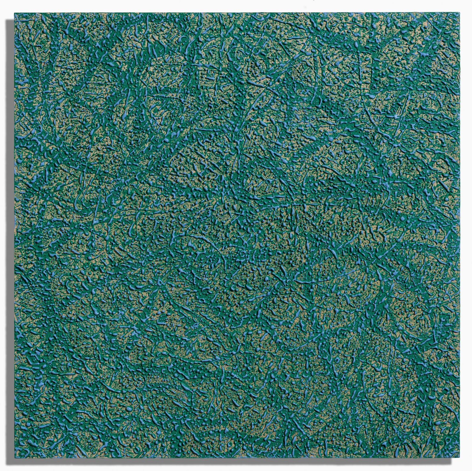 Martin Kline, Back From Venice (III), 2019