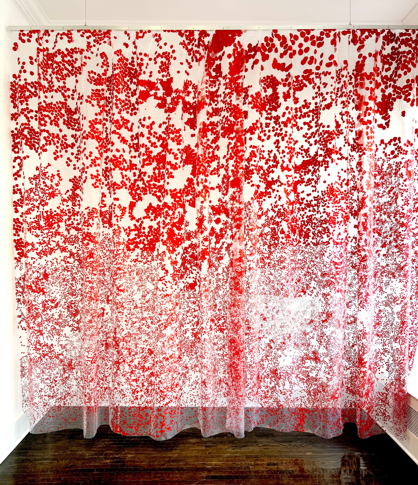 Mio Yamato, under my skin, 2022