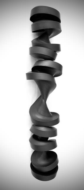 Jae Ko, JK785 Black, 2018