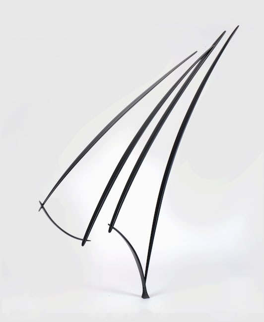 Will Clift, Extending Up, Version 3, 2016