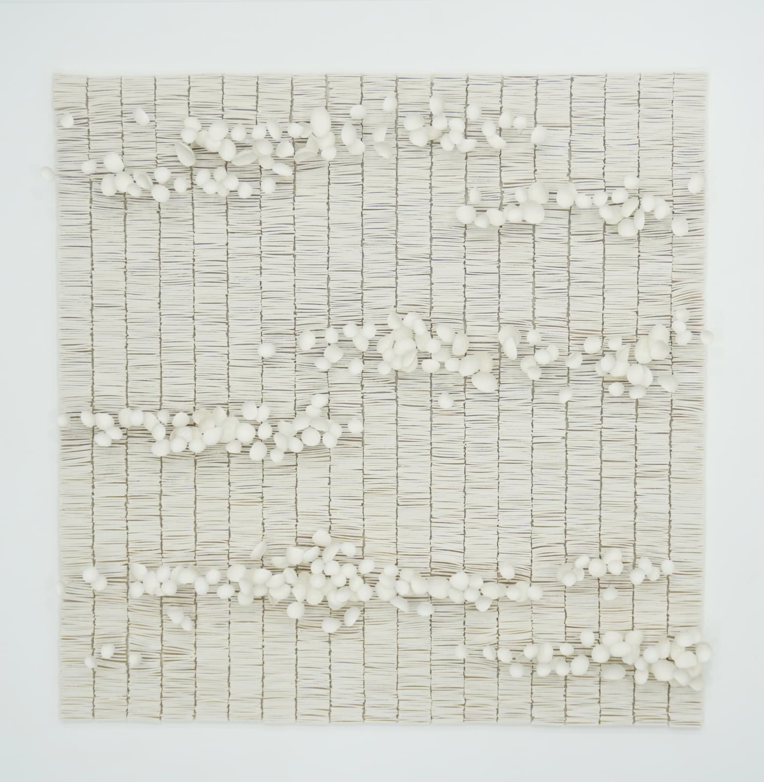 Valéria Nascimento, Resilience (in collaboration with Lucas Ferreira), 2022