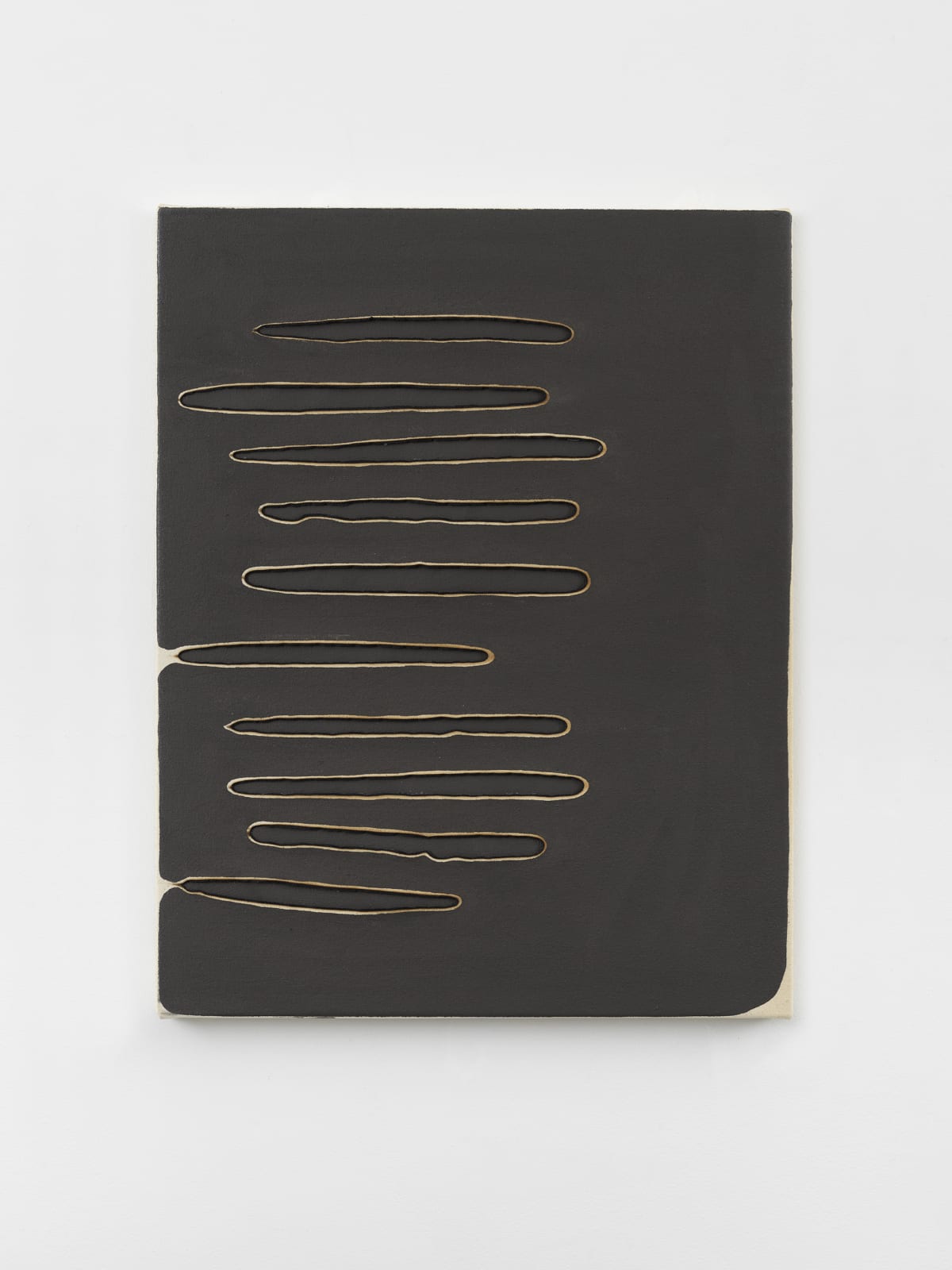 Kathleen Kucka, A Lethal Bite, 2018