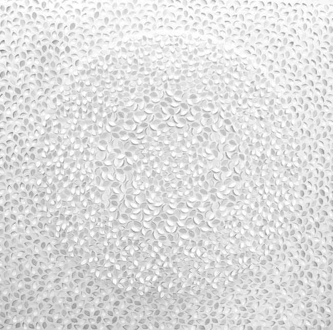 Jaq Belcher, Spring Orb, 2015