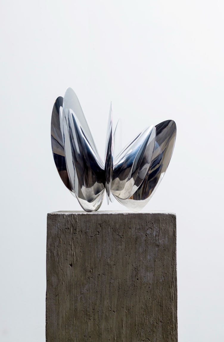 Norman Mooney, Butterfly Effect Edition No. 2, 2024