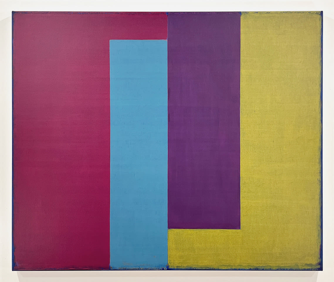 Steven Alexander, Reflector 7, 2021