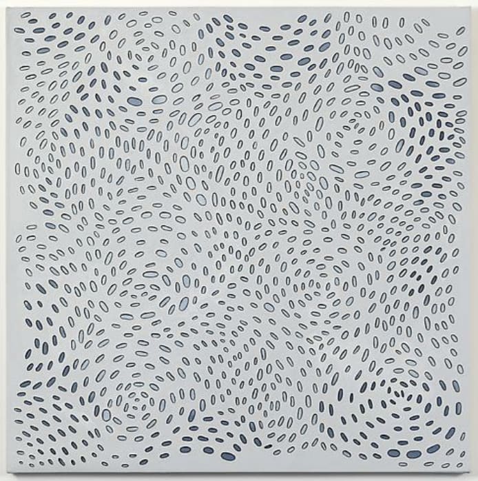 Kathleen Kucka, Maybe Now, 2016