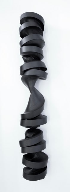 Jae Ko, JK771 Black, 2019