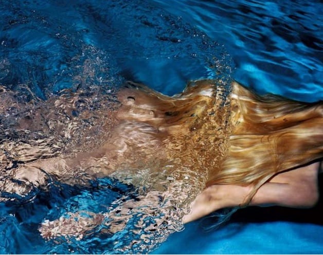 Michael Dweck, Mermaid 105, Miami, 2007