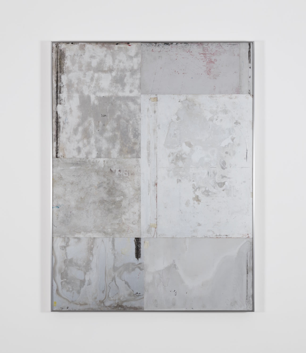 Gabriel de la Mora, PAI / 9 - I f, 2015