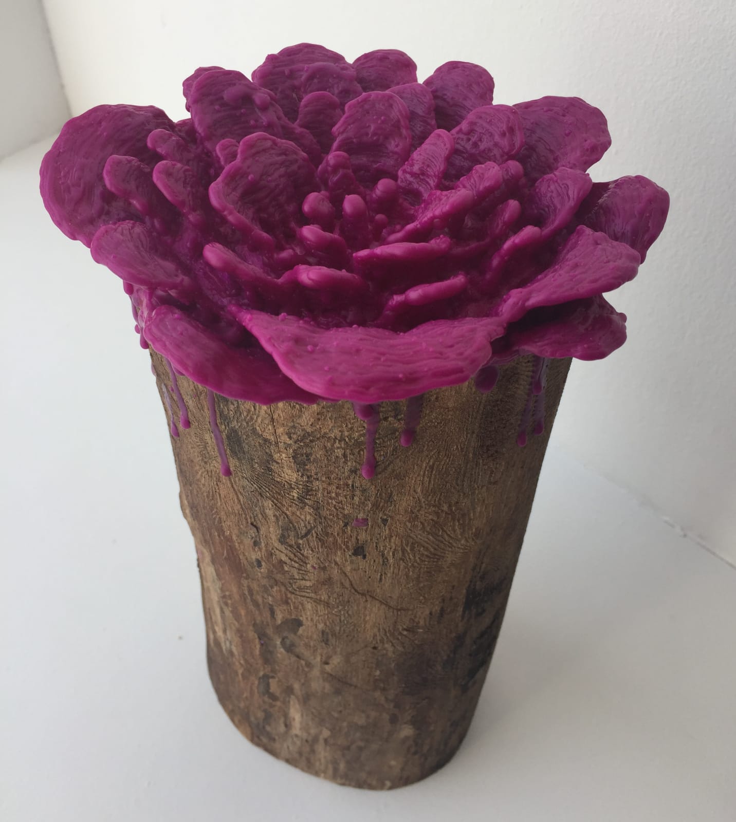 Martin Kline, Untitled, 2017