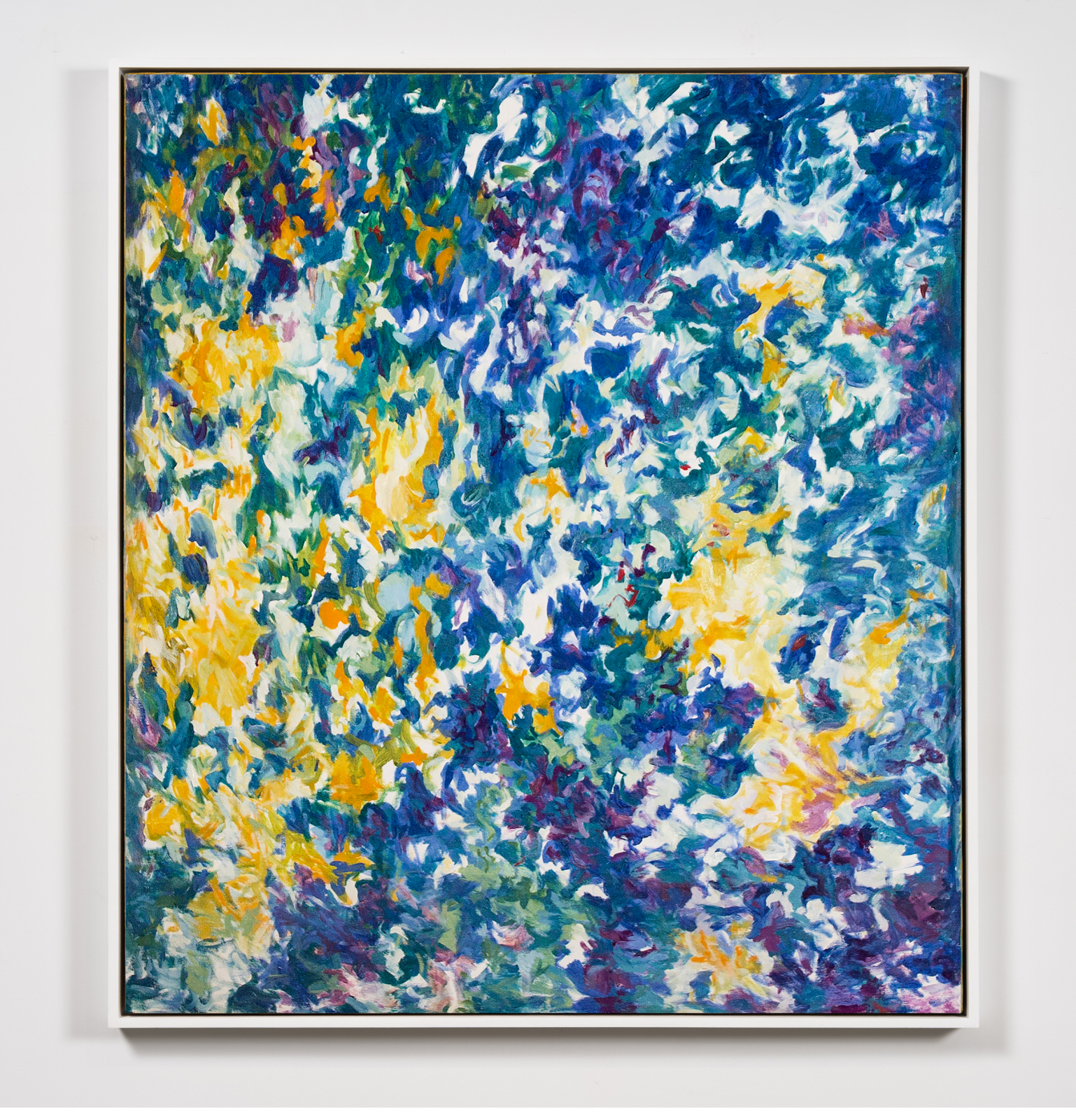 Beate Wheeler (1932-2017), Untitled (BW-5296), 1990s