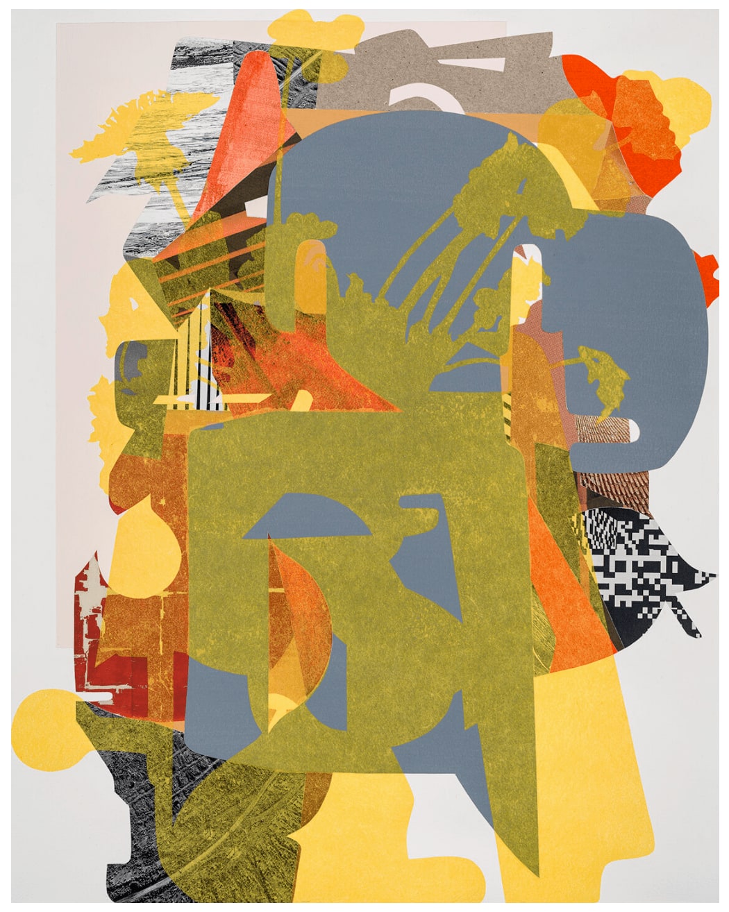 Aaron Wexler, Travelers 8, 2021