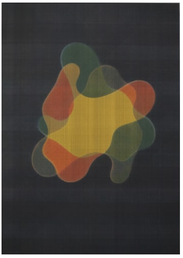 David Murphy, Untitled, 2020