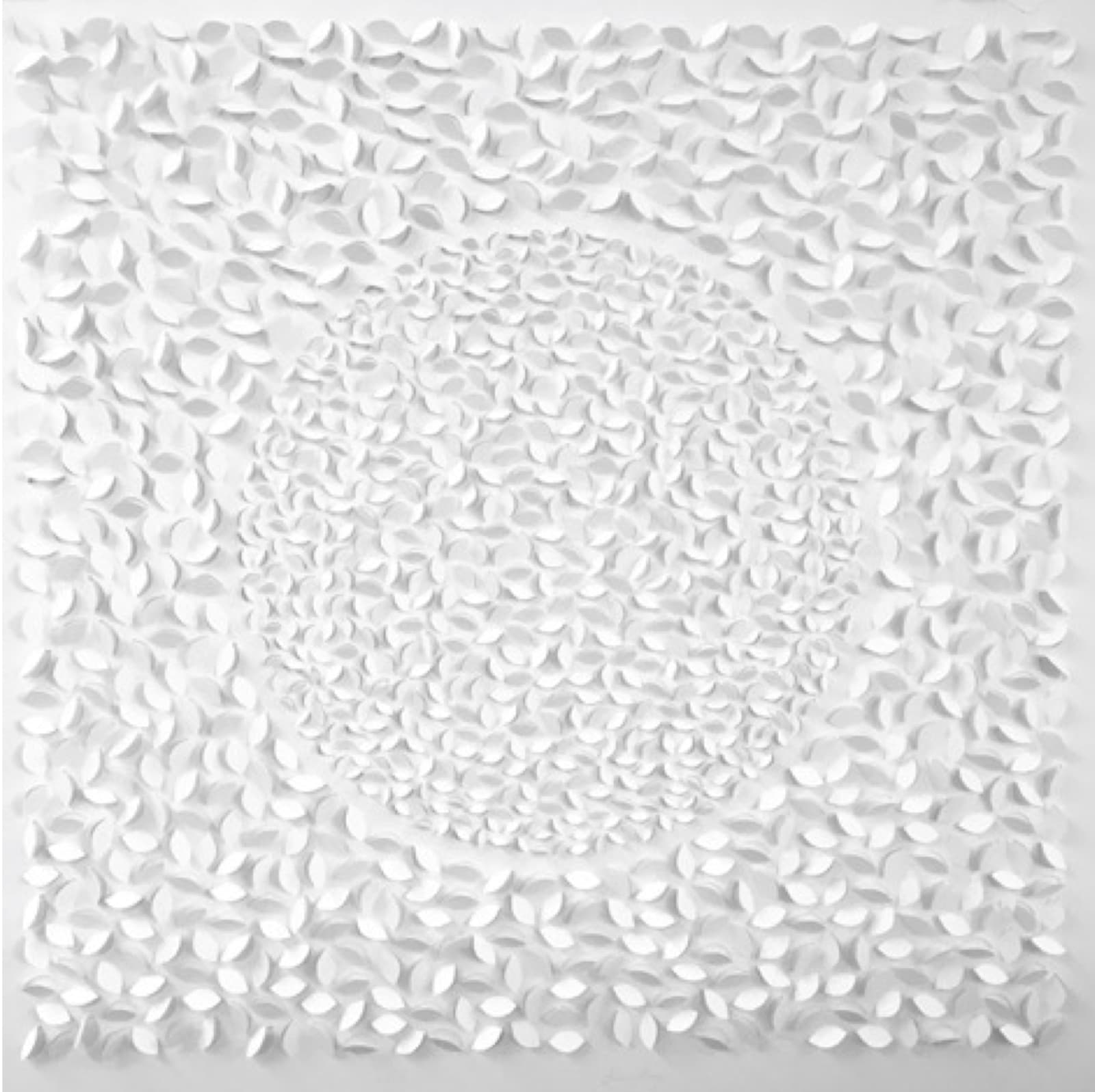 Jaq Belcher, Thursday, Solar Series, 2016