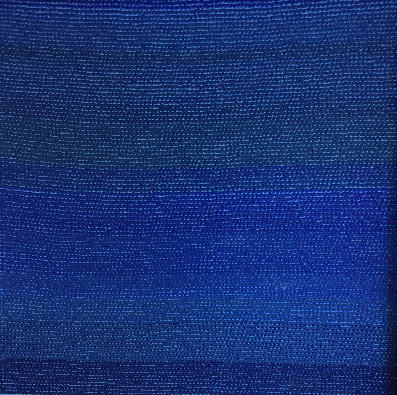 Madeleine Keesing, Caribe III, 2003