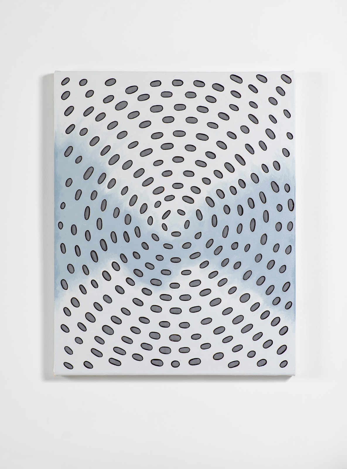 Kathleen Kucka, Undeniable Pulse, 2015