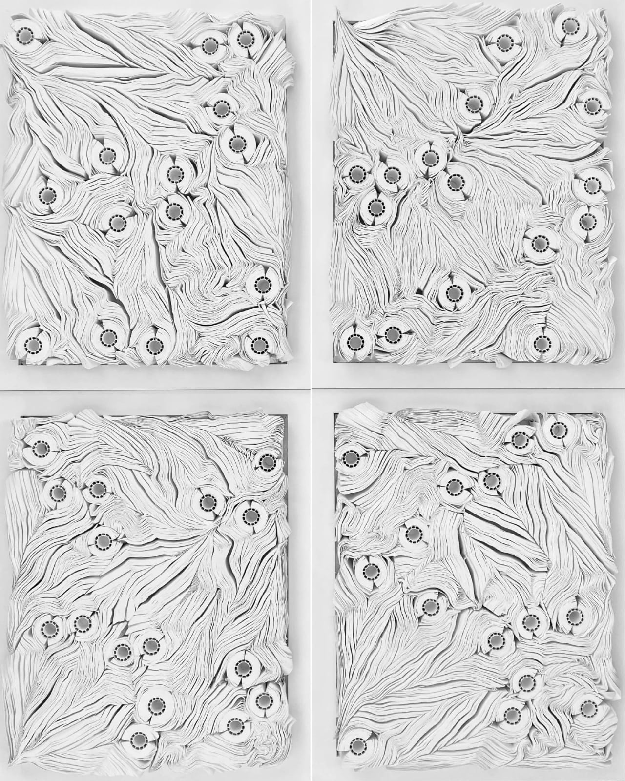 Jae Ko, JK2170 White, 2023