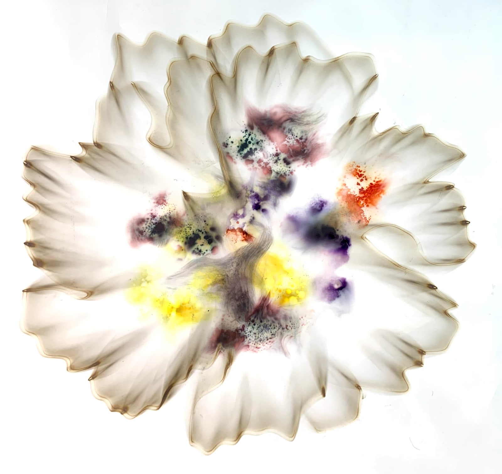 Dennis Lee Mitchell, Untitled