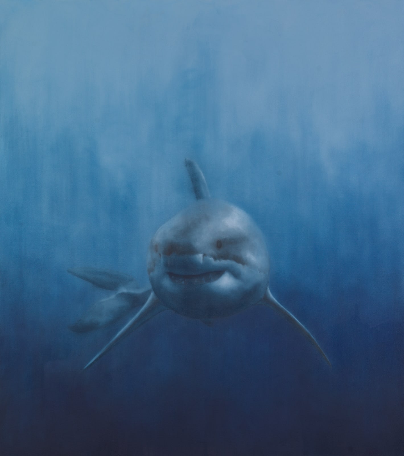 Natalie Arnoldi, Lucy, 2018