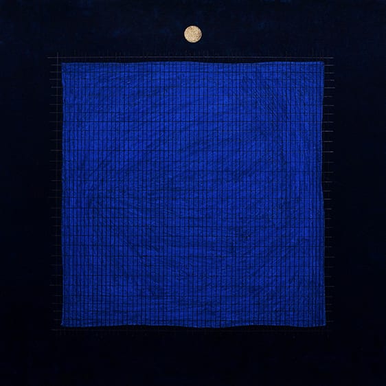 Lena Ditlmann, Mond, 2021