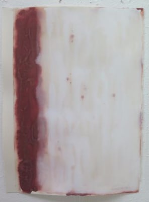 Ian McKeever, Hartgrove 3, 2019