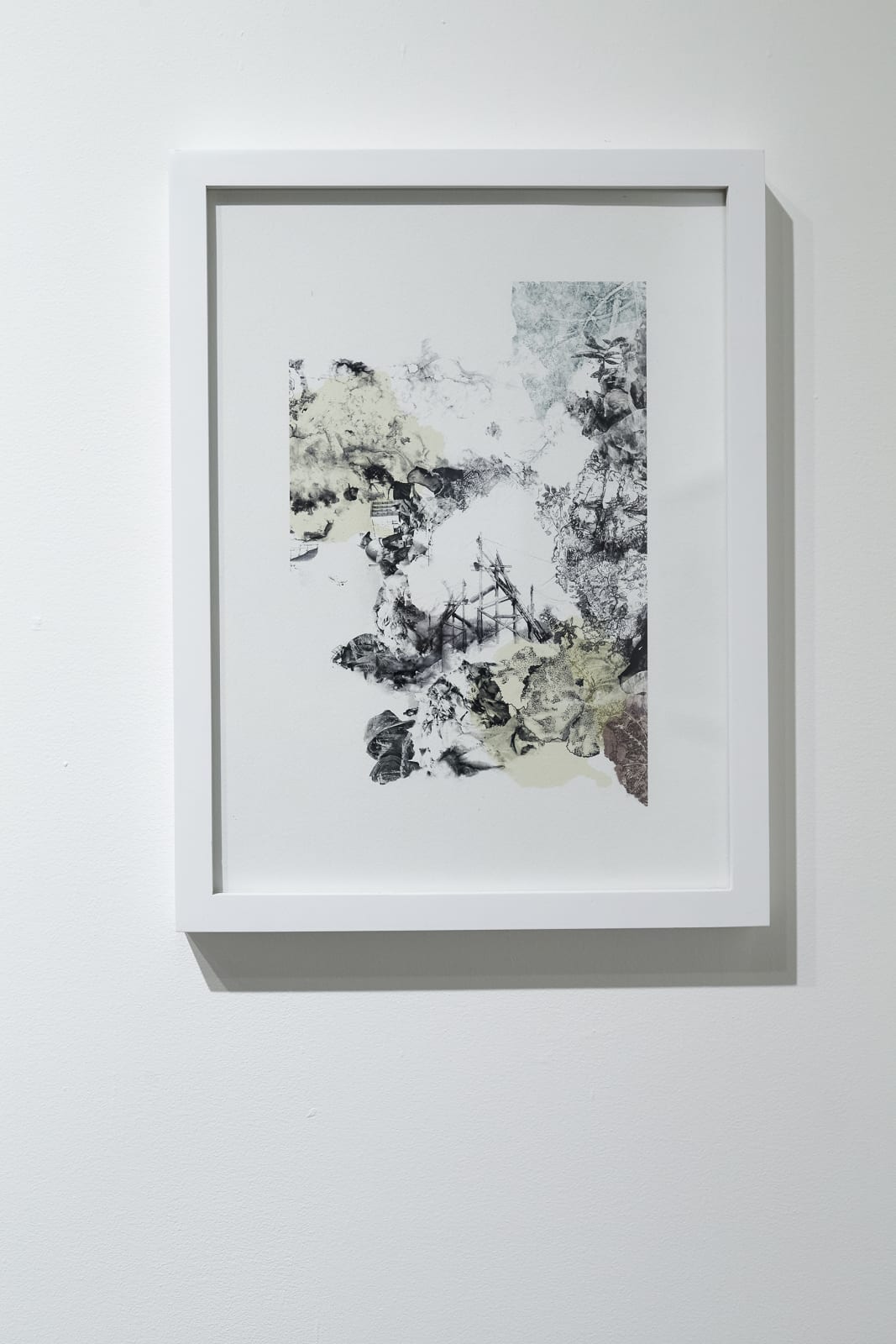 Simona Prives, Supernova 6