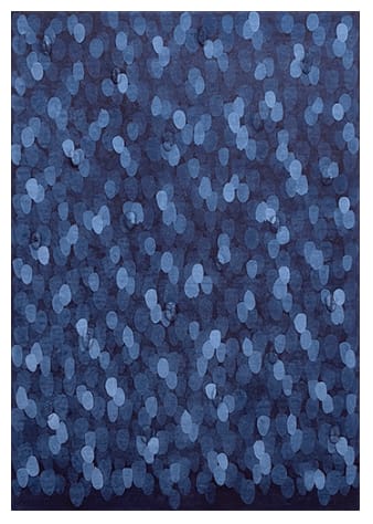 Maya Makino, Rain (No.11), 2024