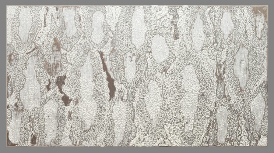 Martin Kline, Quiddity, 2014
