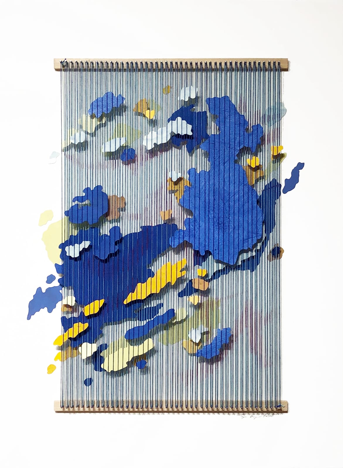 Tegan Brozyna Roberts, DeKalb, 2019