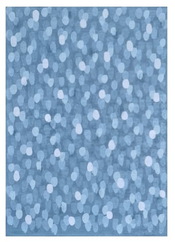 Maya Makino, Rain (No.15), 2024