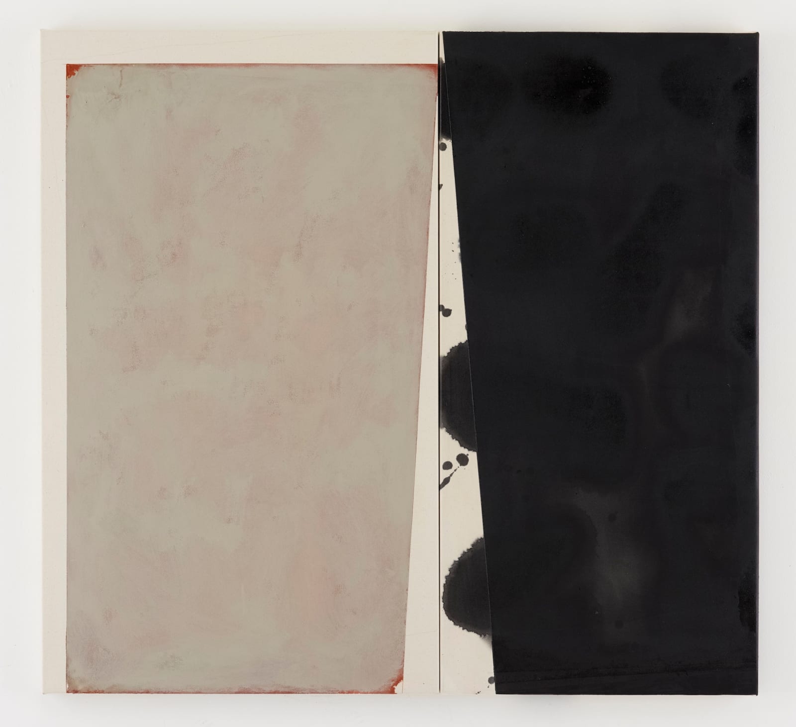 Ian McKeever, Henge XIX, 2020-2021