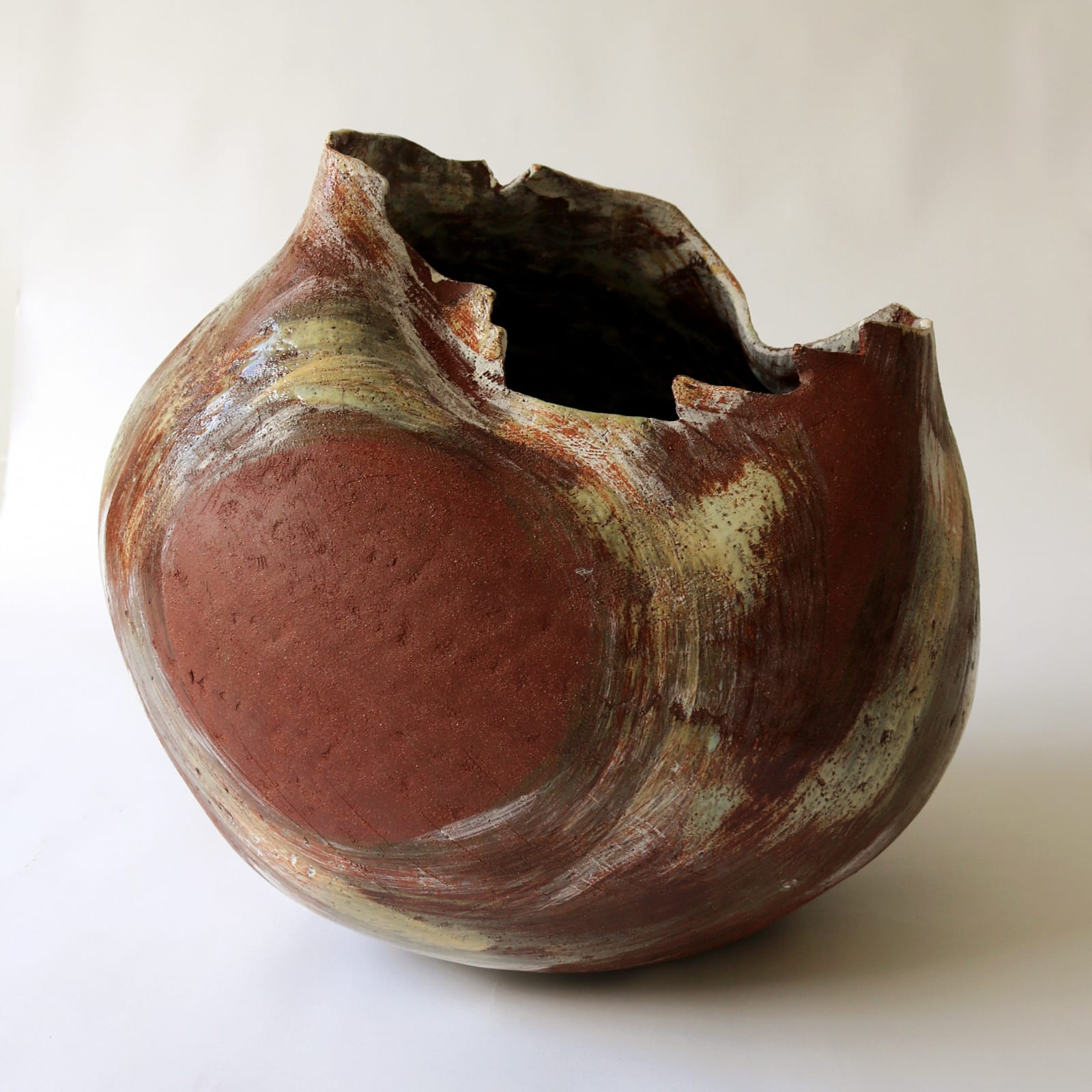 Yoona Hur, Flowering Moon 4, 2024