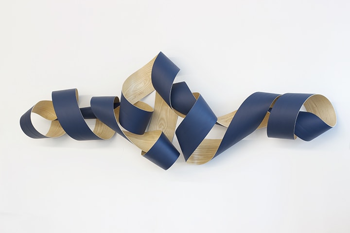 Jeremy Holmes, Landscape, 2018