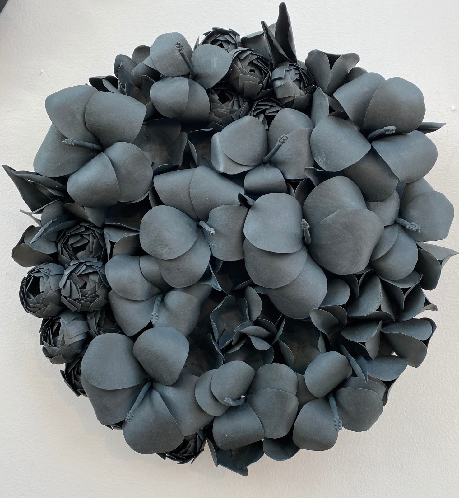 Valéria Nascimento, Black Flora, 2022