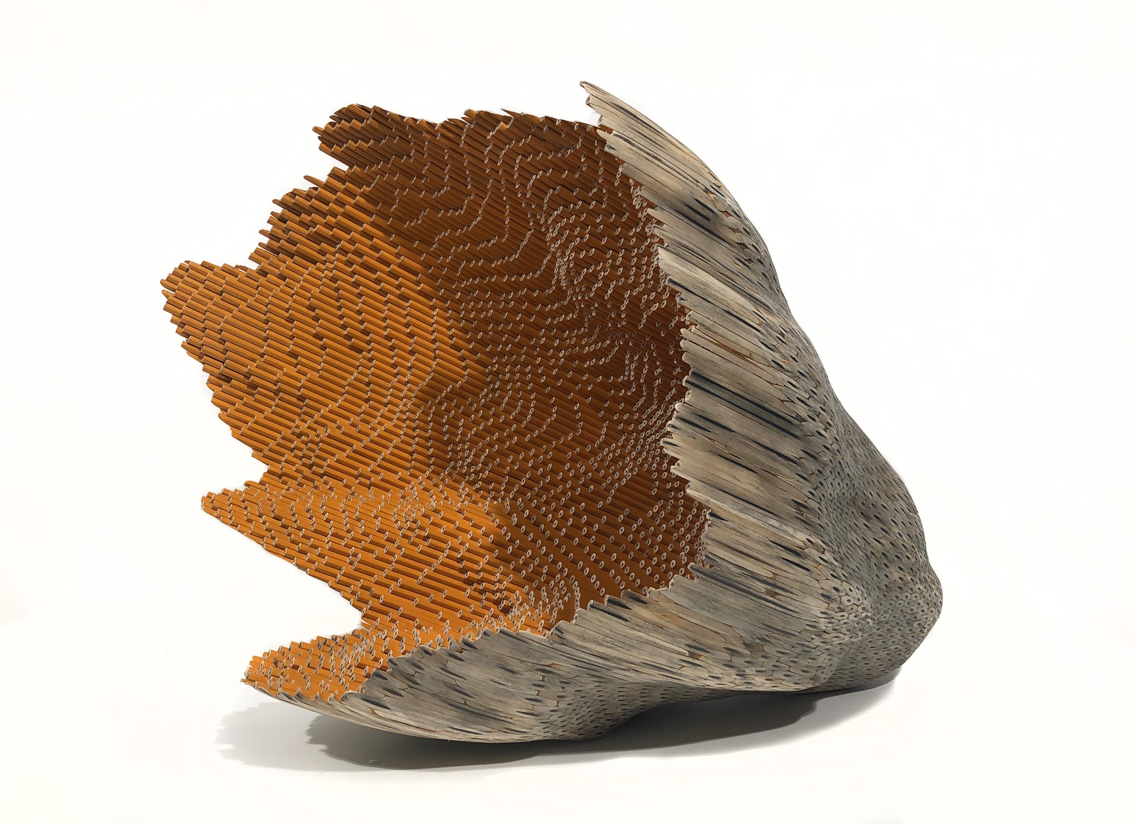 Jessica Drenk, Implement 66, 2019