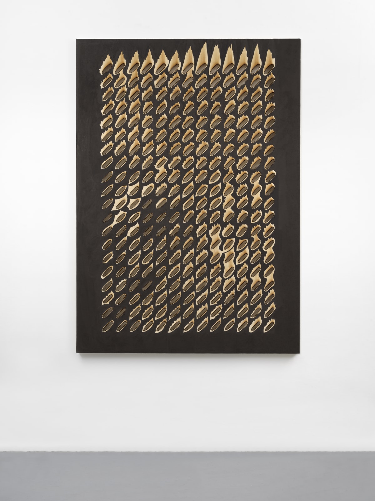 Kathleen Kucka, Sink Hole, 2018