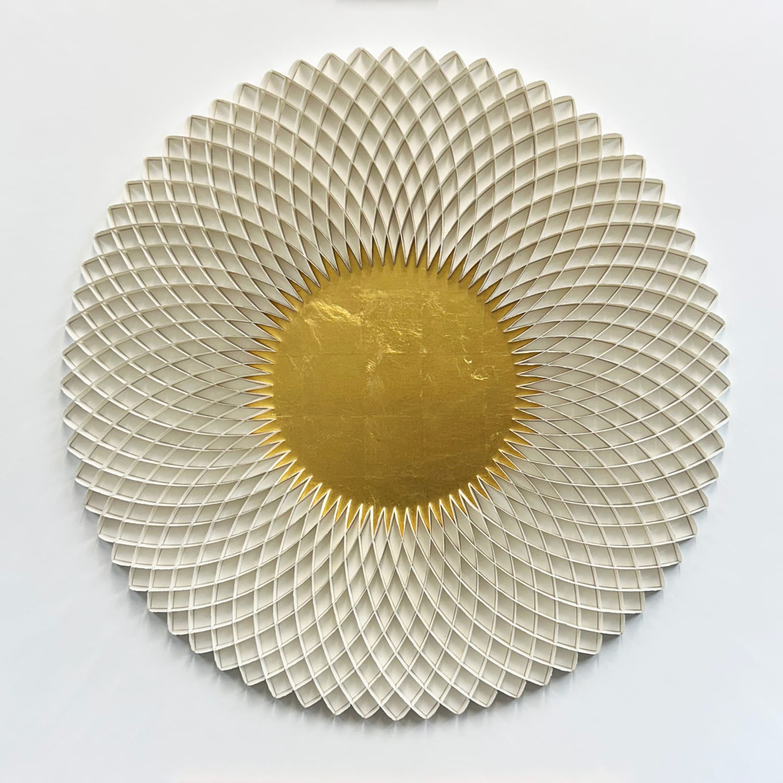 Peter Monaghan, Crown, 2025