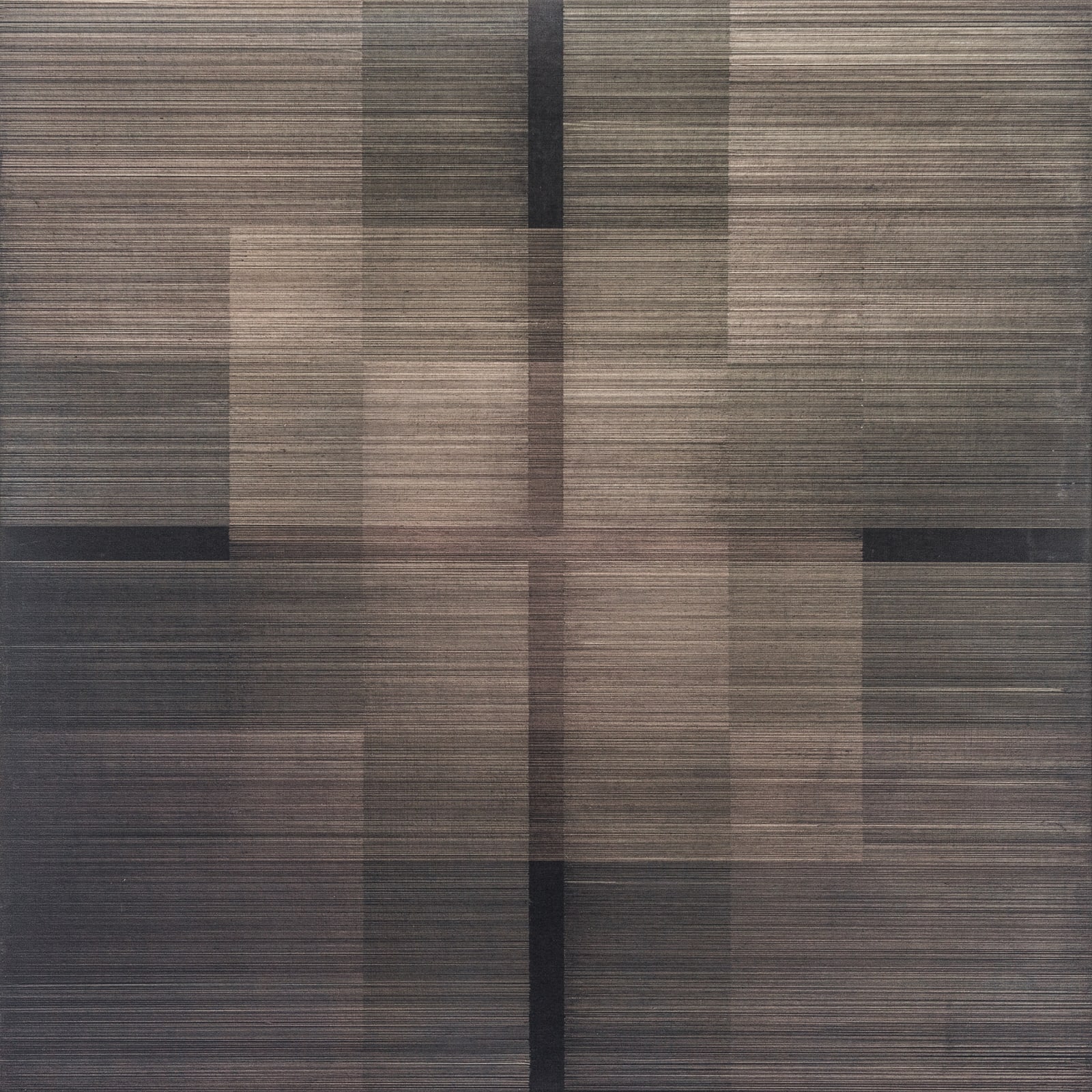 Susan Schwalb, Polyphony XIII, 2016