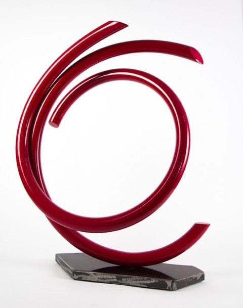 John Clement, Carnation, 2016