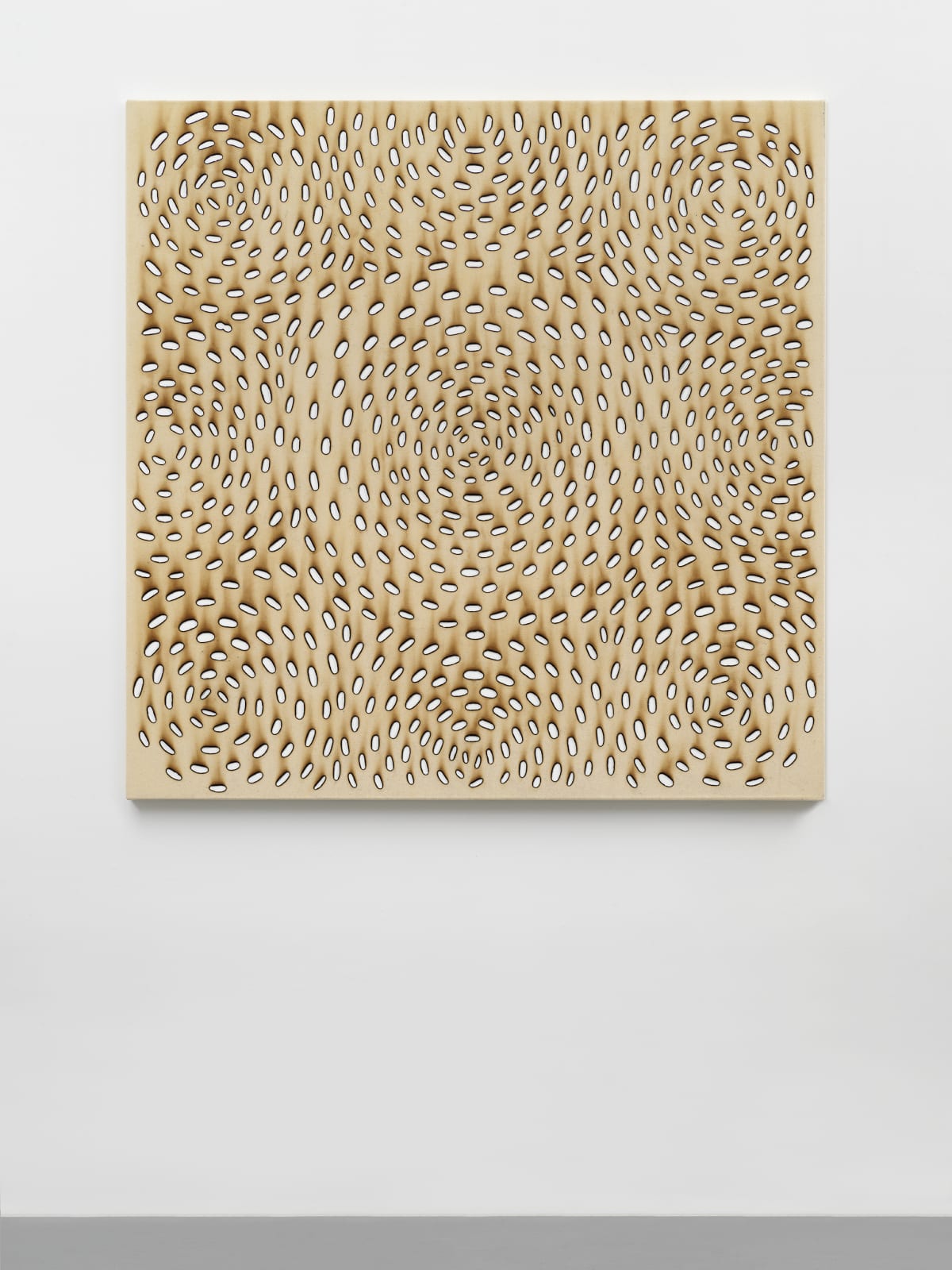 Kathleen Kucka, Queen Cell, 2018