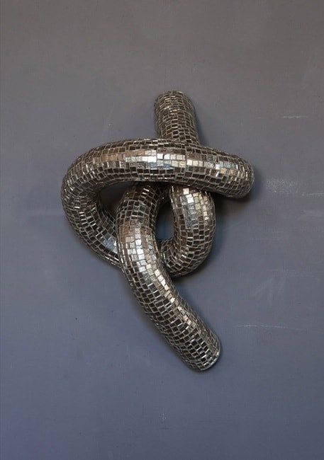 Ann Gardner, Silver Knot (series 4)