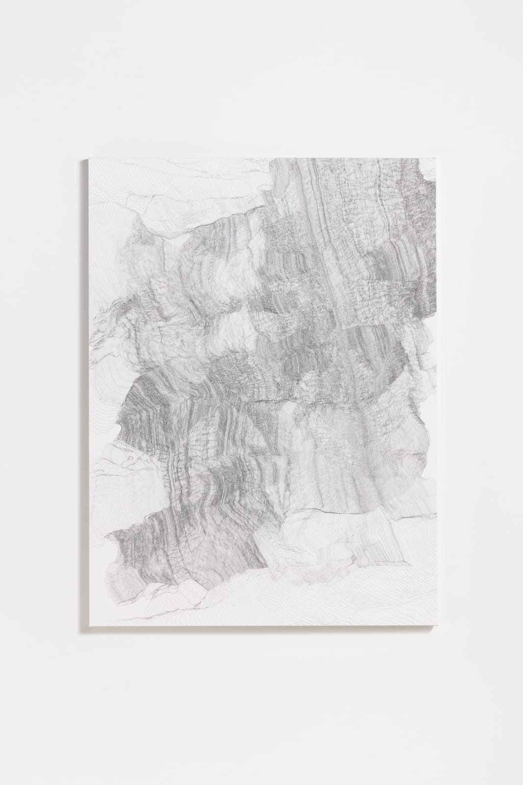 Mio Yamato, BLACK LINE 54, 2023