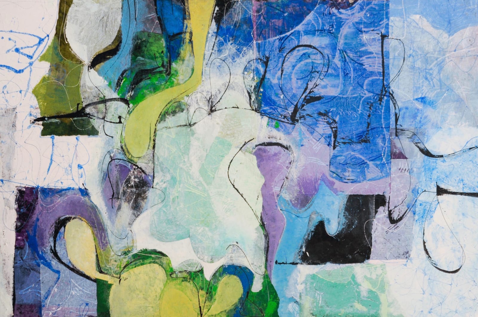 Charlie Hewitt, Tinker, Tailor, 2016