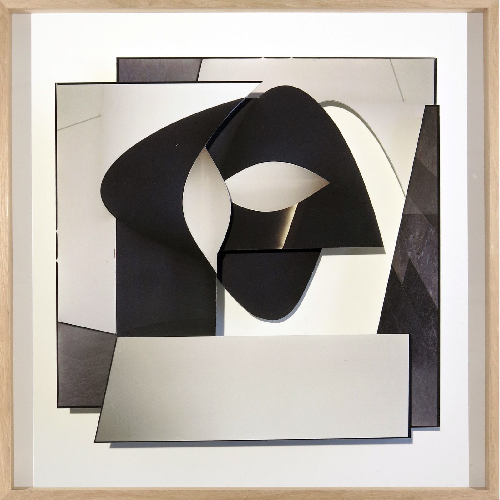 Patrik Grijalvo, Gravitación Visual: Museo Städel, Frankfurt, Schneider + Schumacher, 2025