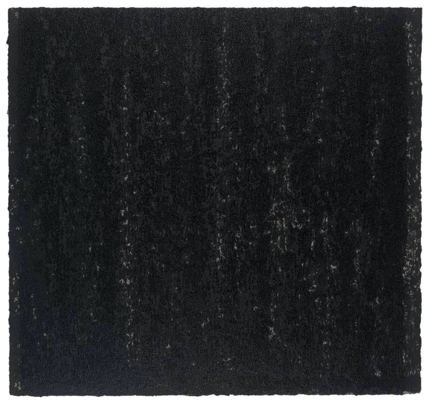 Richard Serra, Composite XV, 2019