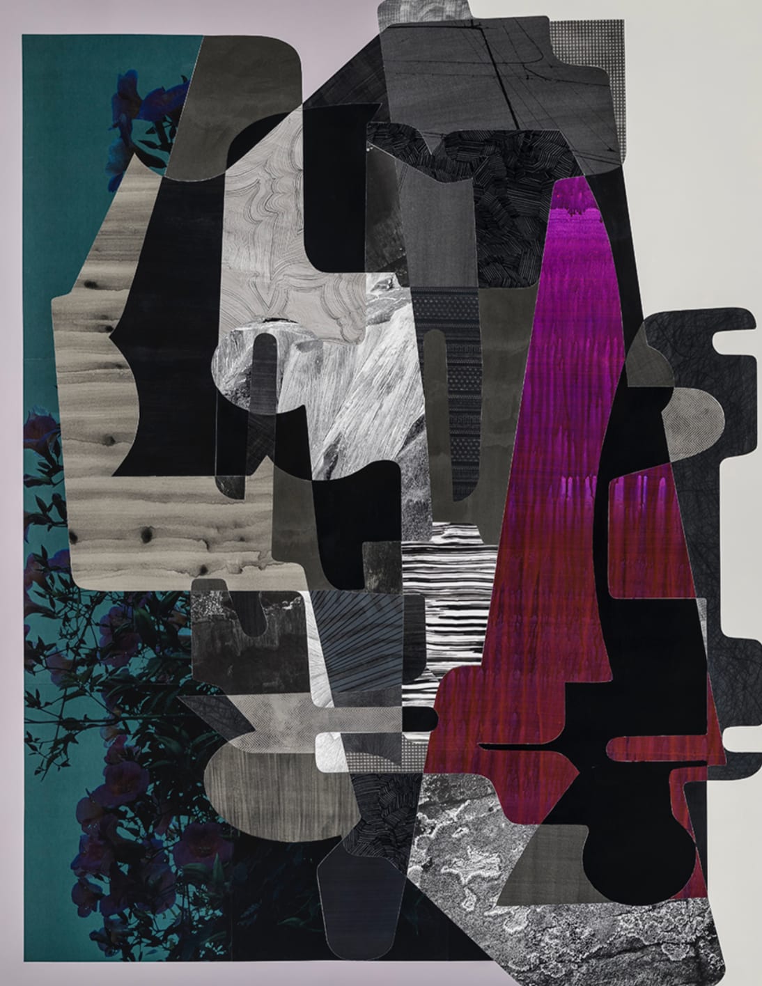 Aaron Wexler, Object for Space 3, 2019