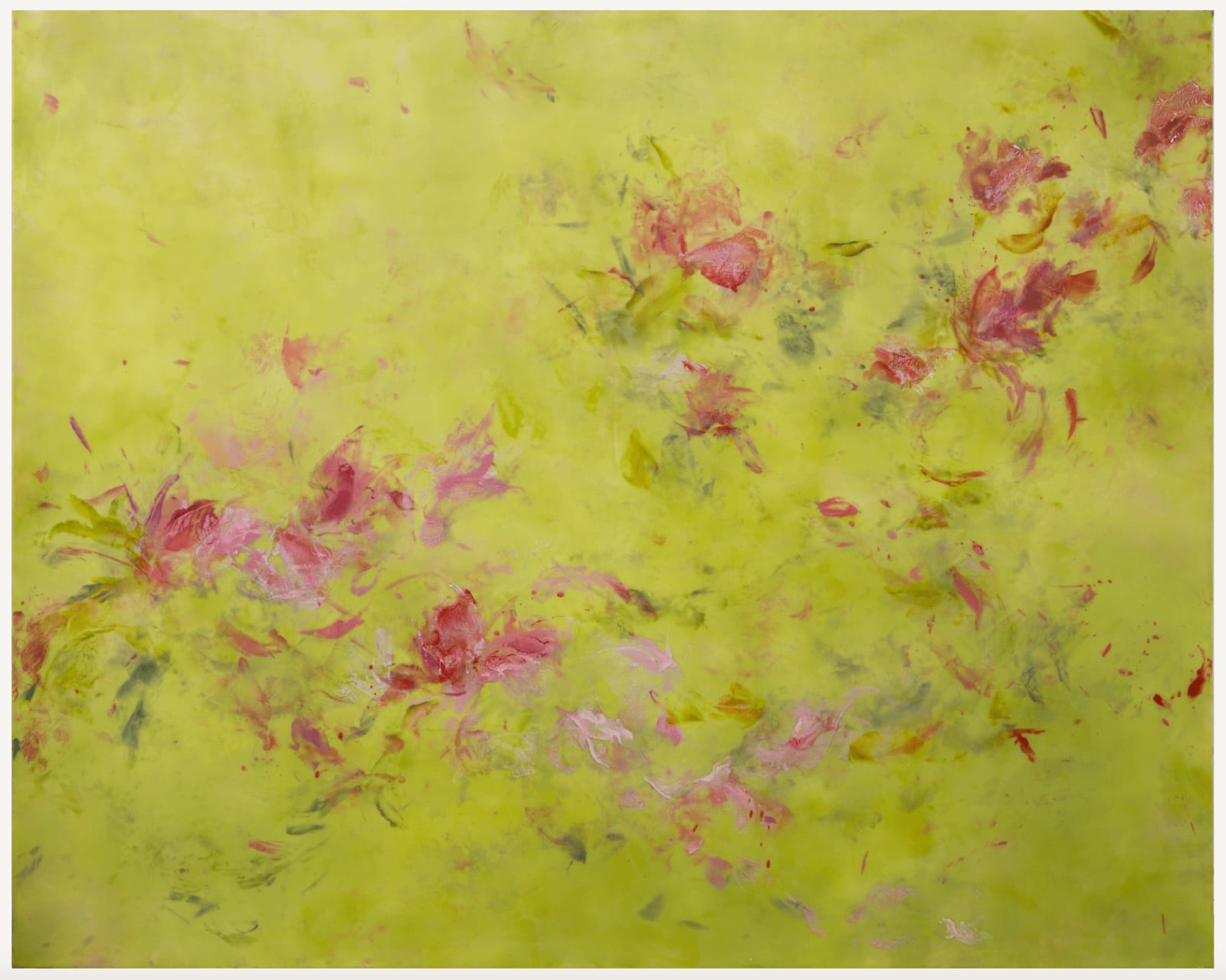 Betsy Eby, Forlane, 2024