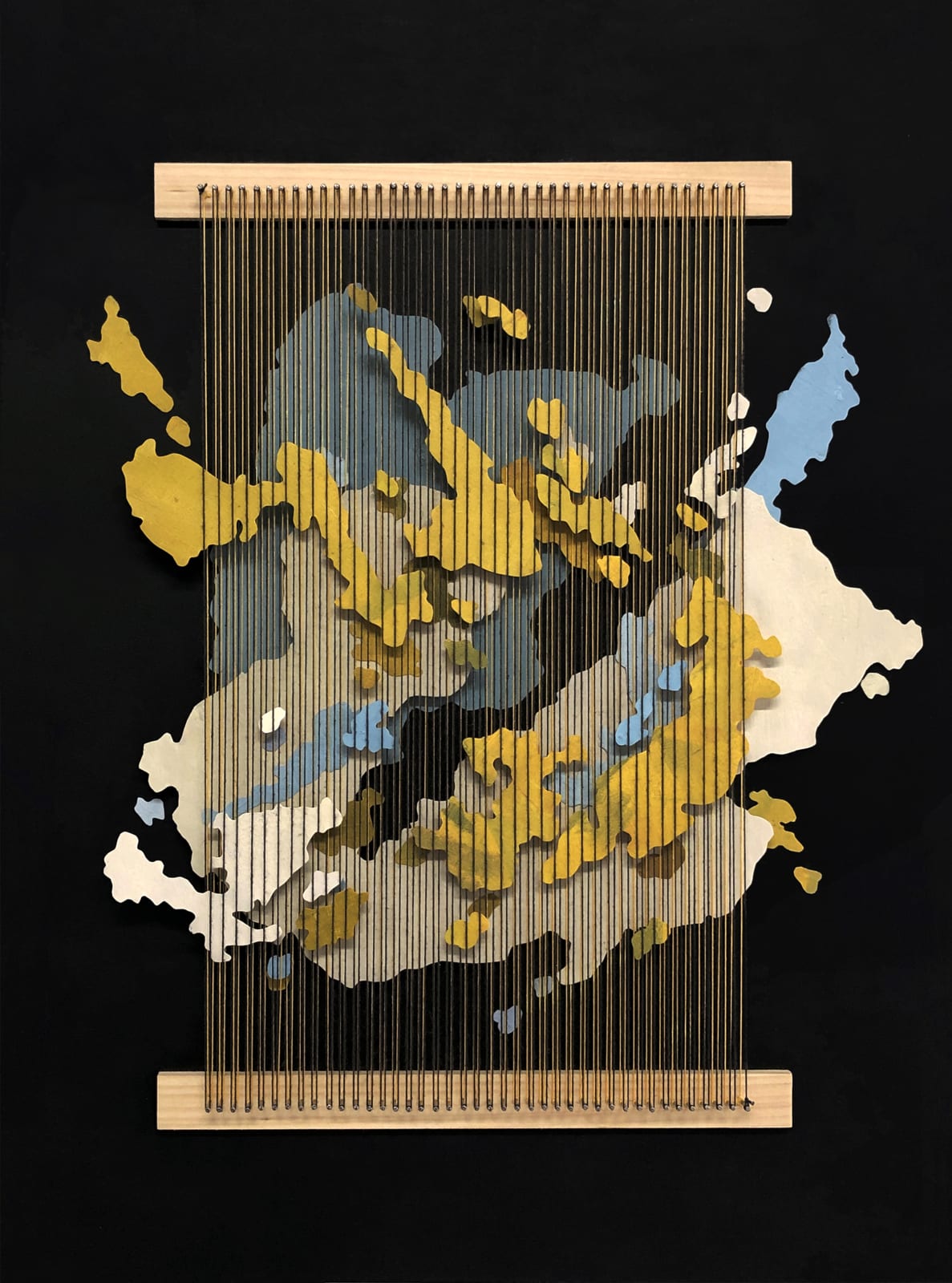 Tegan Brozyna Roberts, Doldrum IV, 2020