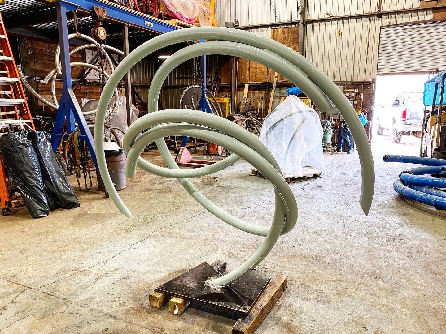 John Clement, Dumbo, 2020